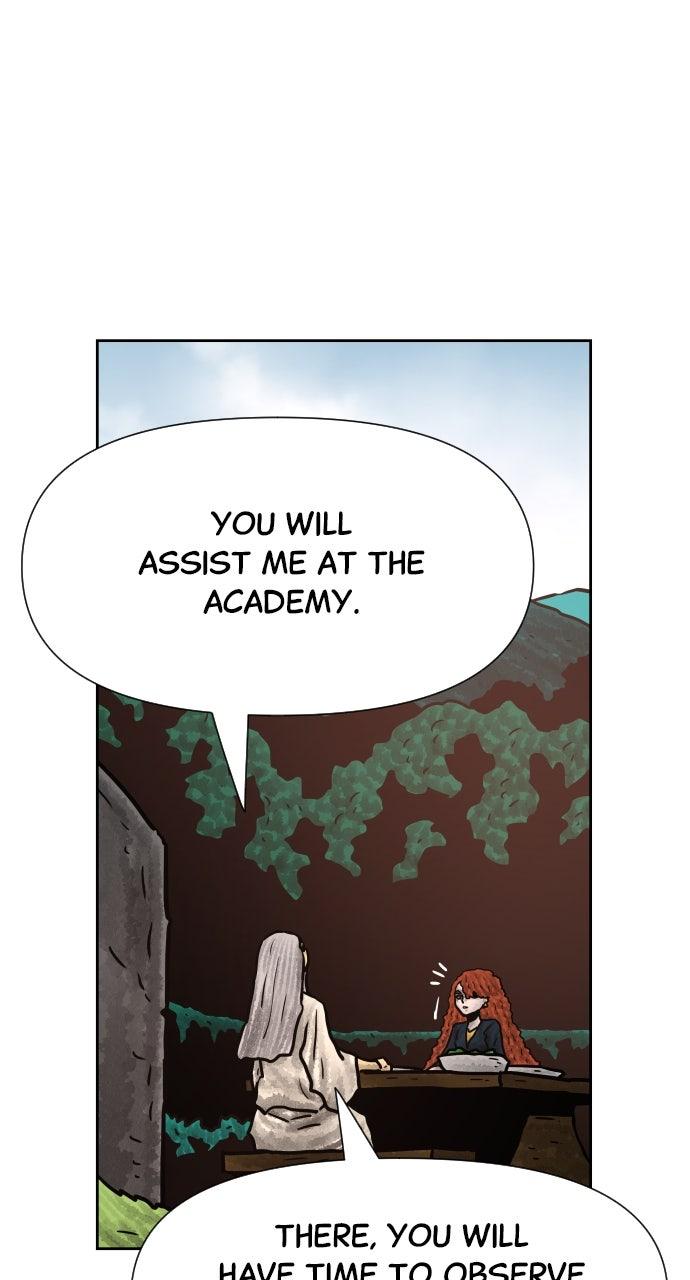 Warrior Executioner Chap 155 - Next Chap 156