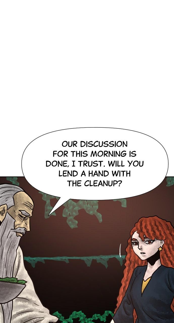 Warrior Executioner Chap 155 - Next Chap 156