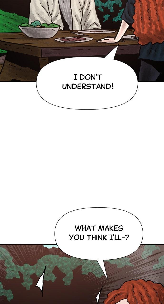 Warrior Executioner Chap 155 - Next Chap 156