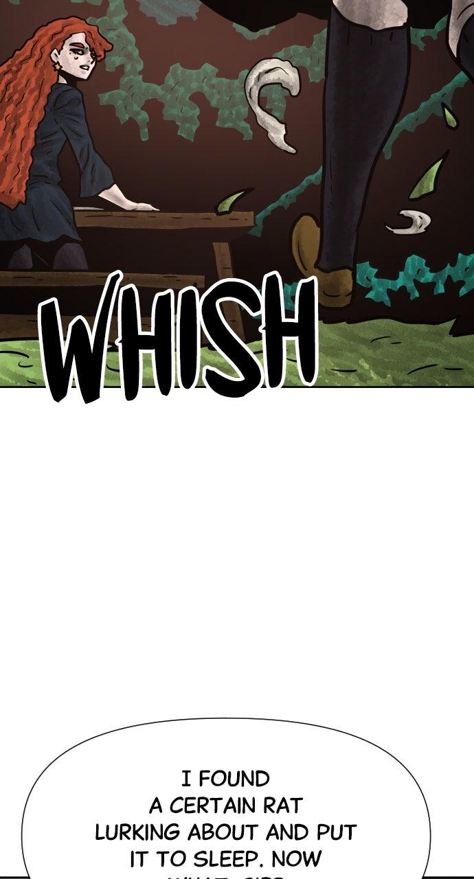 Warrior Executioner Chap 155 - Next Chap 156
