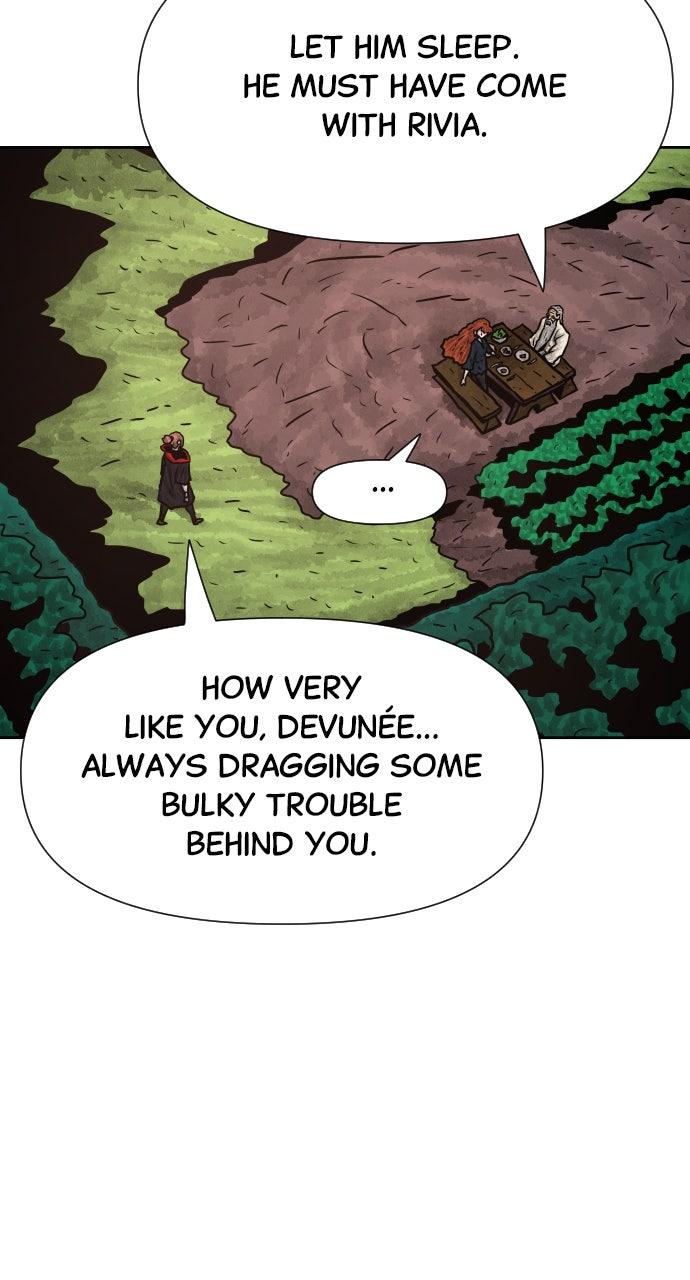 Warrior Executioner Chap 155 - Next Chap 156
