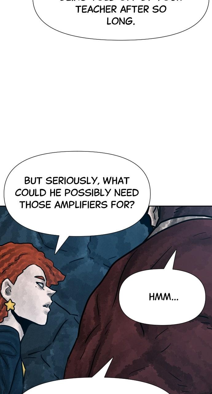 Warrior Executioner Chap 155 - Next Chap 156