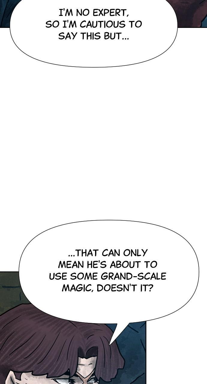 Warrior Executioner Chap 155 - Next Chap 156
