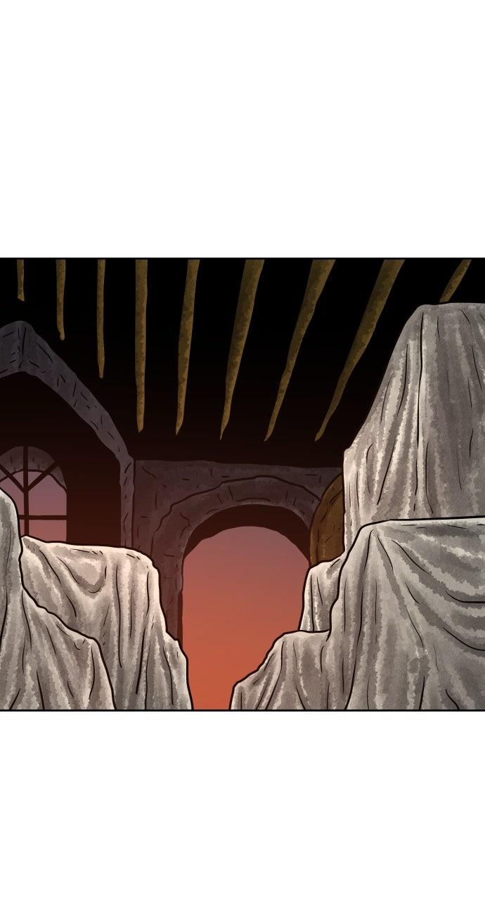 Warrior Executioner Chap 155 - Next Chap 156
