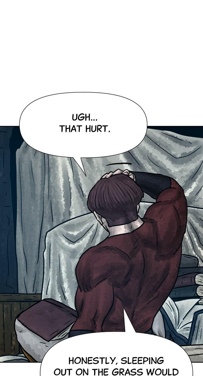 Warrior Executioner Chap 155 - Next Chap 156