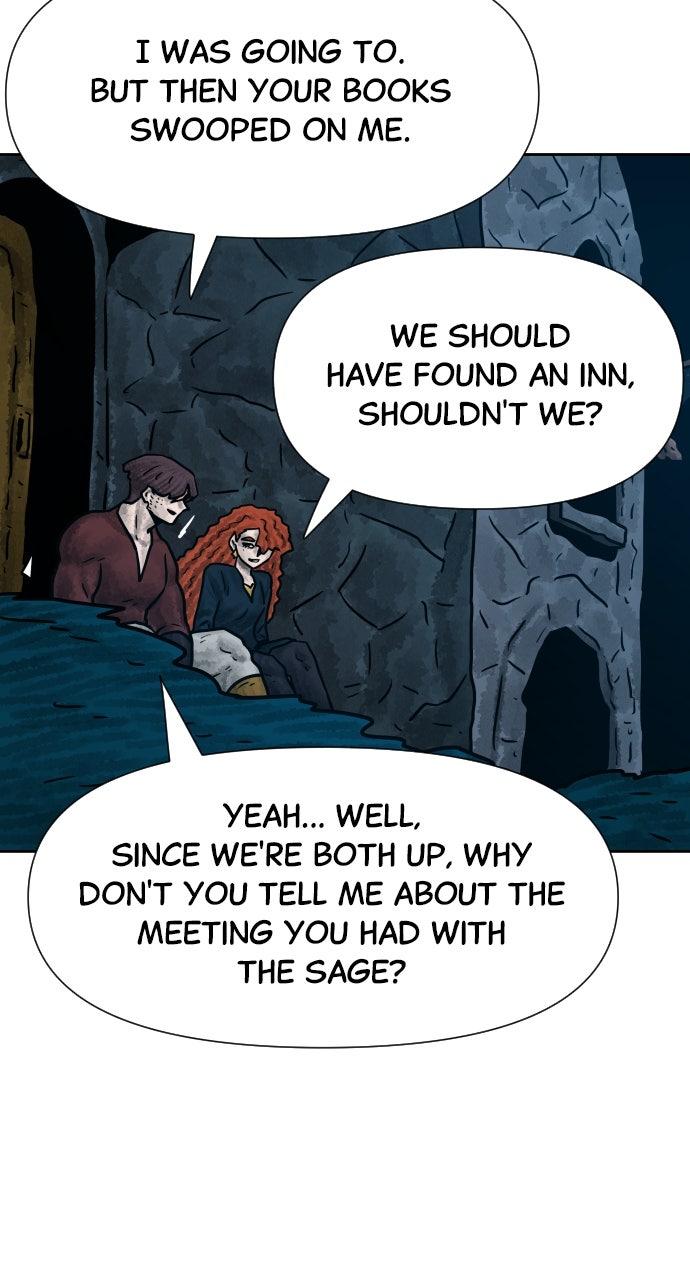 Warrior Executioner Chap 155 - Next Chap 156