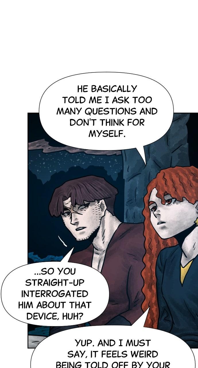 Warrior Executioner Chap 155 - Next Chap 156