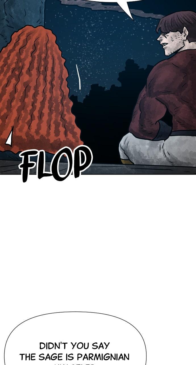 Warrior Executioner Chap 155 - Next Chap 156