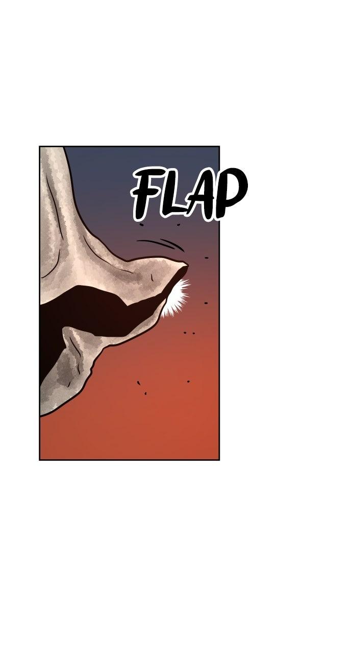 Warrior Executioner Chap 155 - Next Chap 156