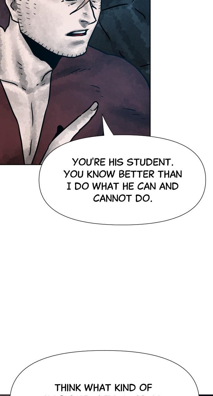 Warrior Executioner Chap 155 - Next Chap 156