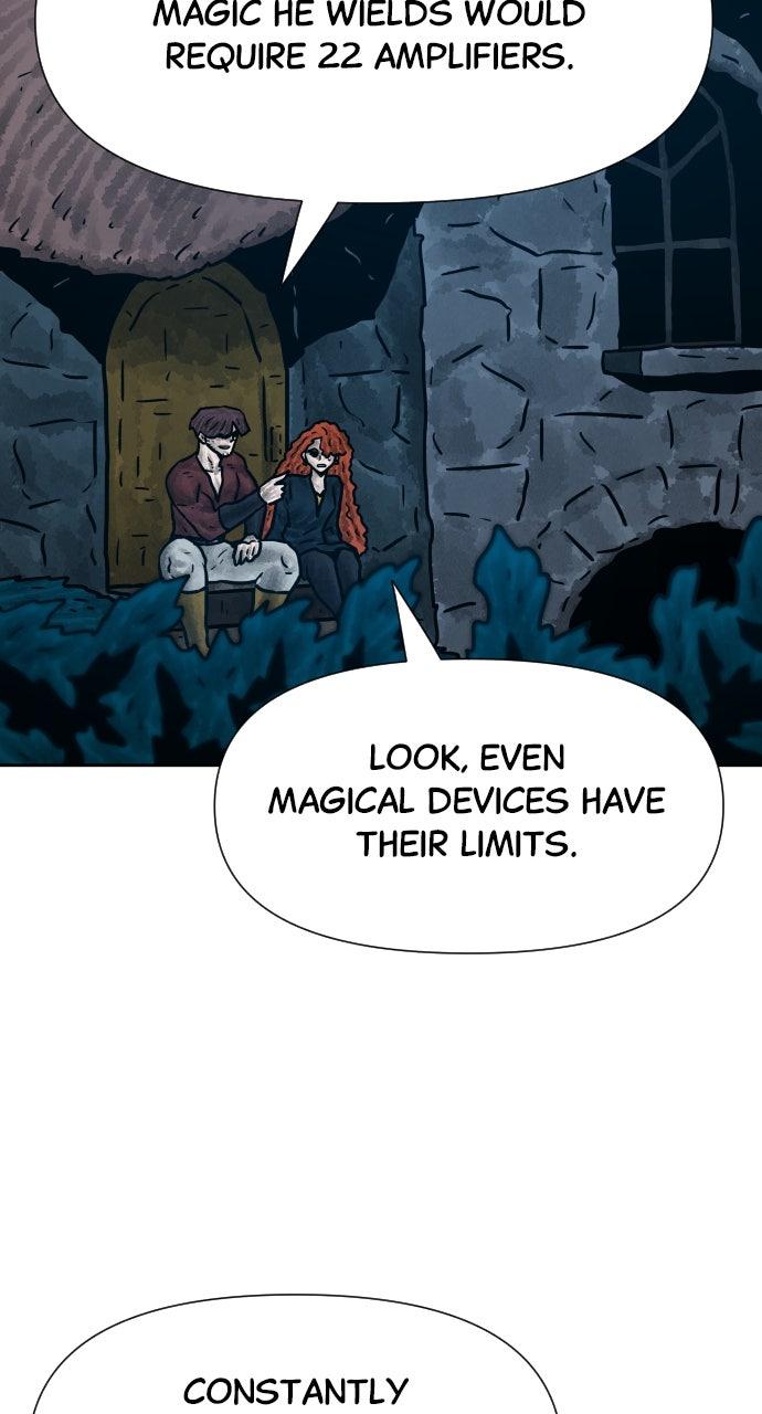 Warrior Executioner Chap 155 - Next Chap 156
