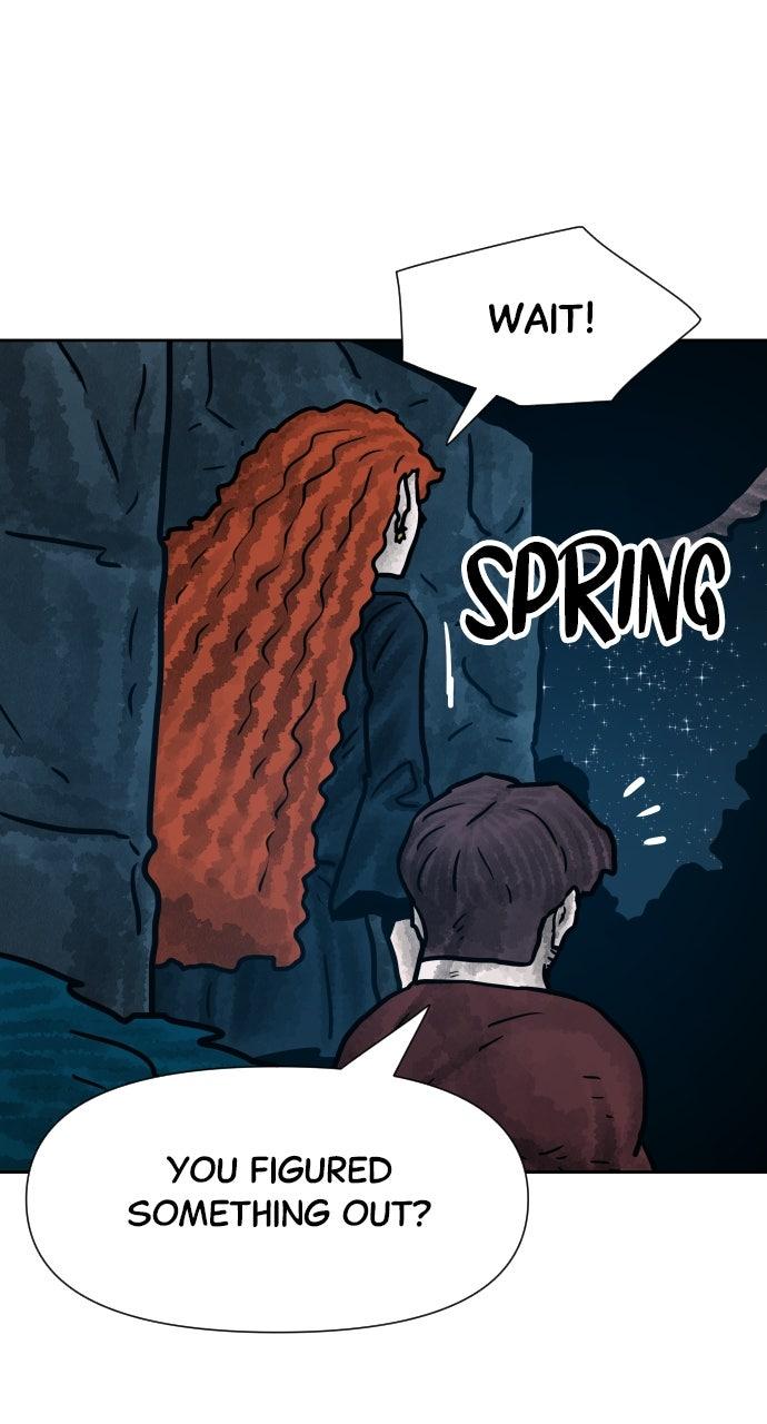 Warrior Executioner Chap 155 - Next Chap 156