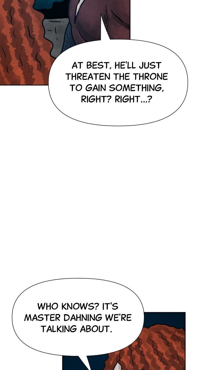 Warrior Executioner Chap 155 - Next Chap 156