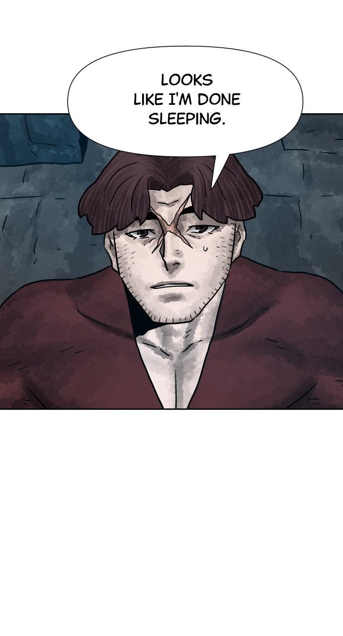 Warrior Executioner Chap 155 - Next Chap 156