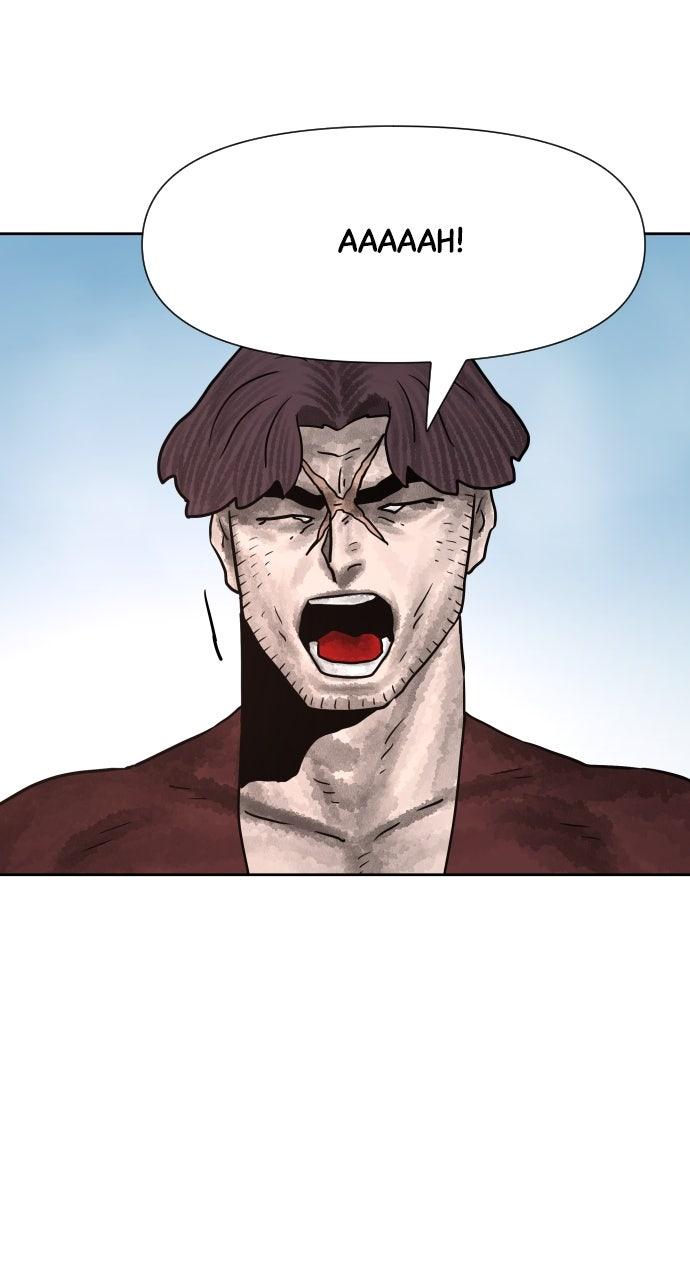 Warrior Executioner Chap 155 - Next Chap 156