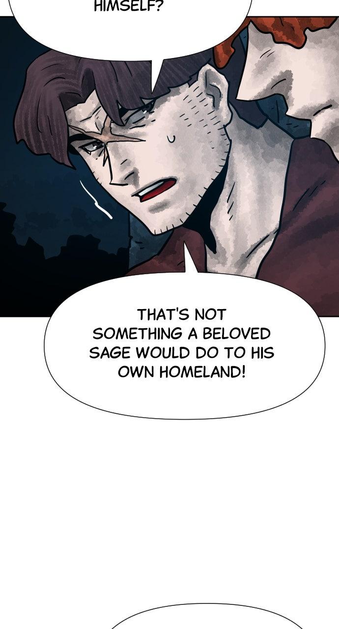 Warrior Executioner Chap 155 - Next Chap 156