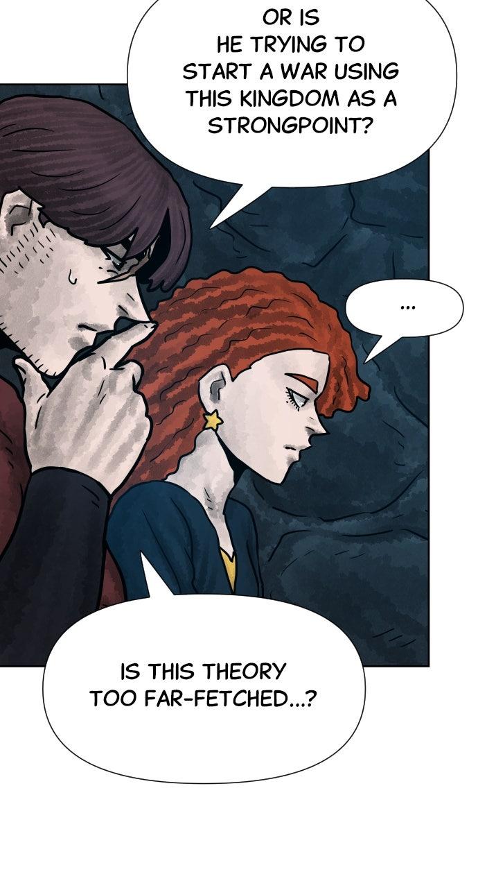 Warrior Executioner Chap 155 - Next Chap 156