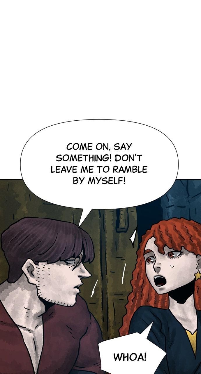 Warrior Executioner Chap 155 - Next Chap 156