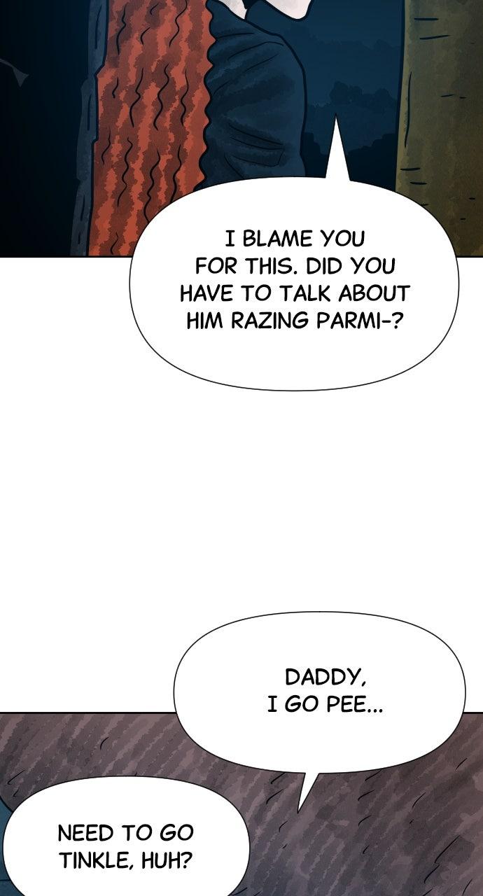 Warrior Executioner Chap 155 - Next Chap 156