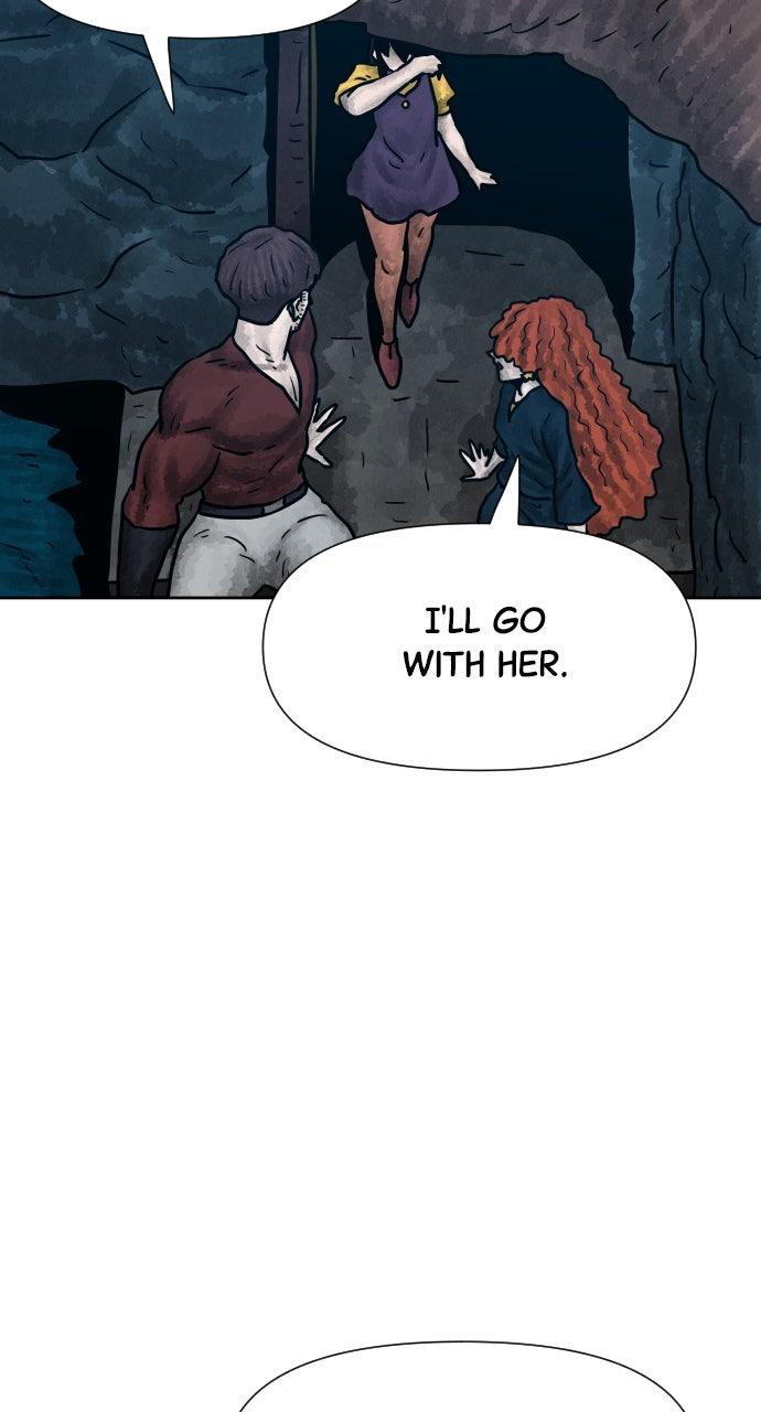 Warrior Executioner Chap 155 - Next Chap 156