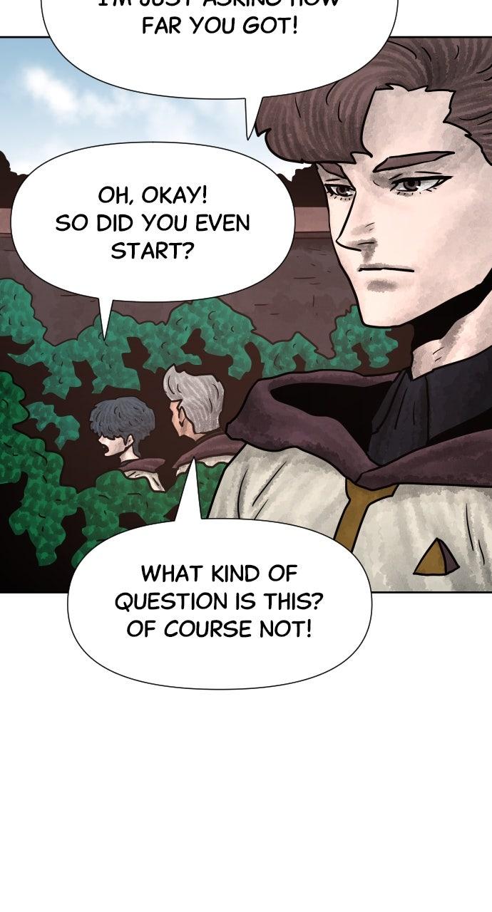 Warrior Executioner Chap 156 - Next Chap 157