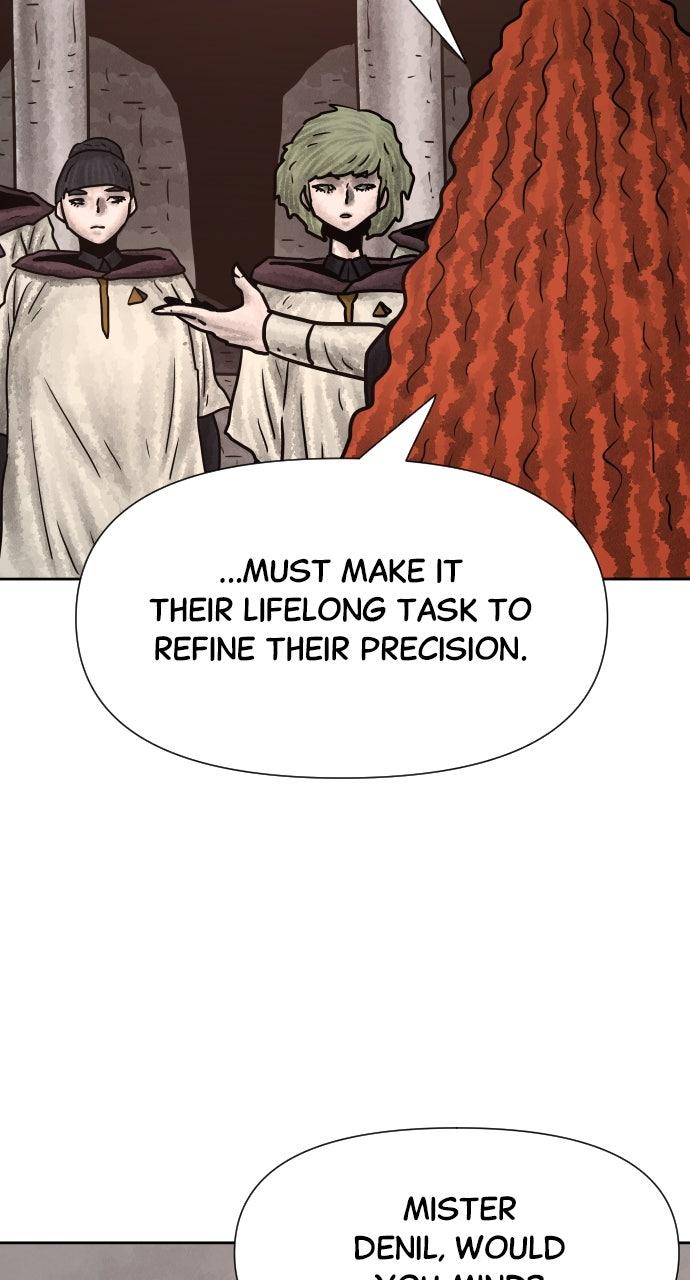 Warrior Executioner Chap 156 - Next Chap 157