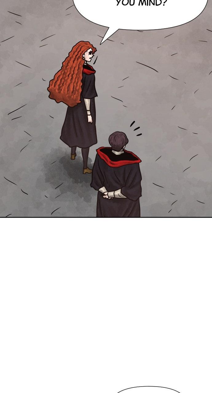 Warrior Executioner Chap 156 - Next Chap 157
