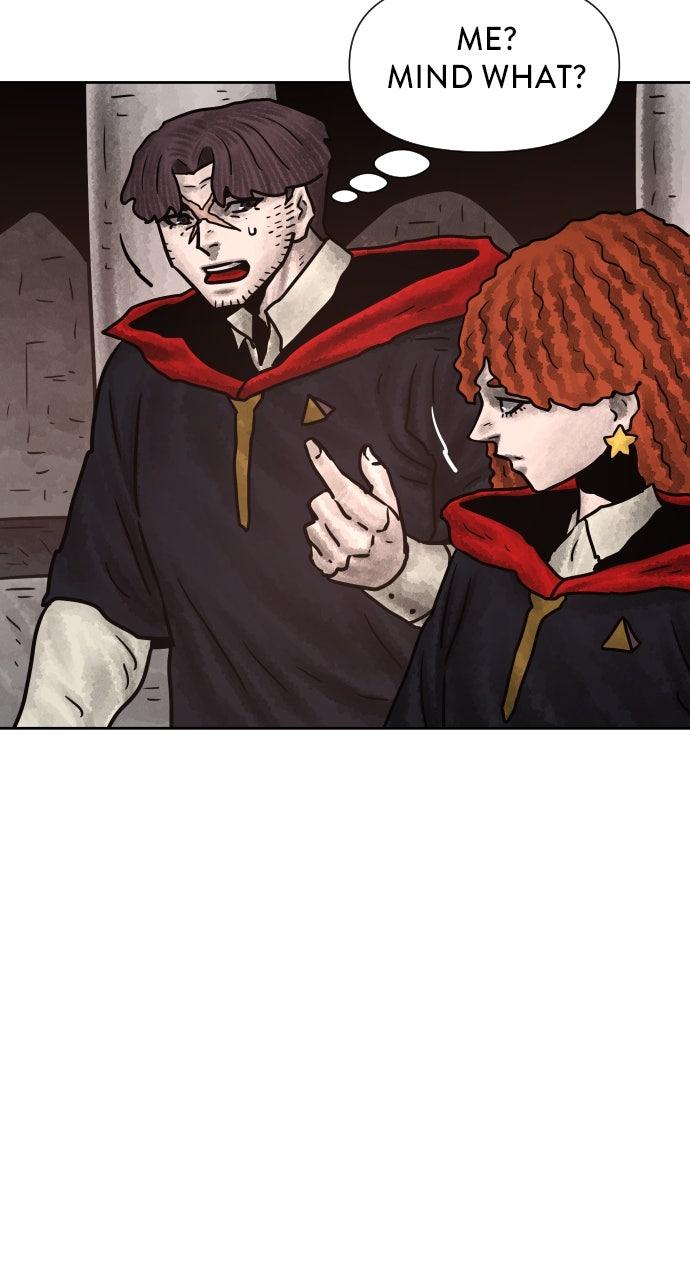 Warrior Executioner Chap 156 - Next Chap 157