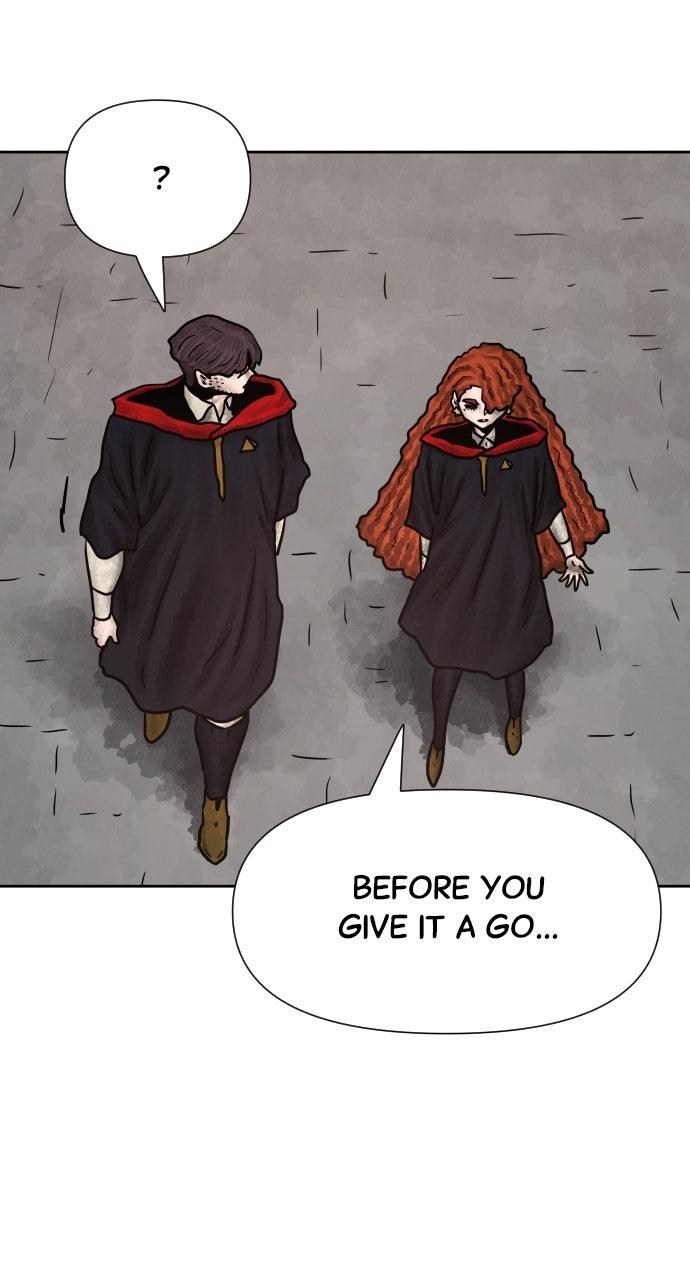 Warrior Executioner Chap 156 - Next Chap 157