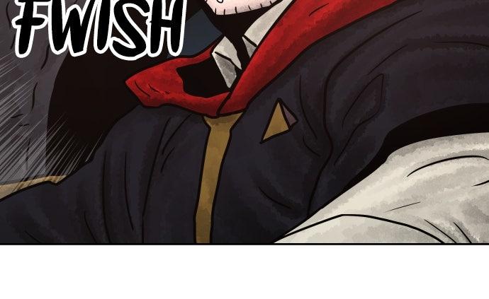 Warrior Executioner Chap 156 - Next Chap 157