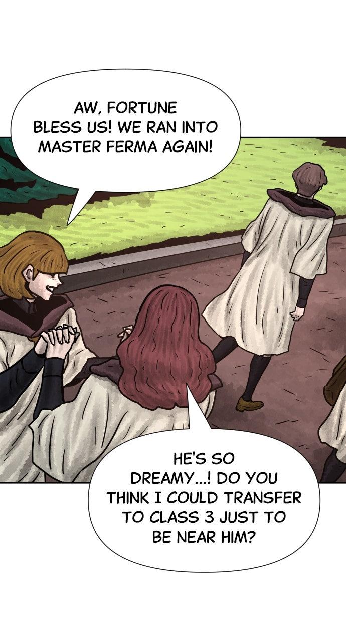 Warrior Executioner Chap 156 - Next Chap 157