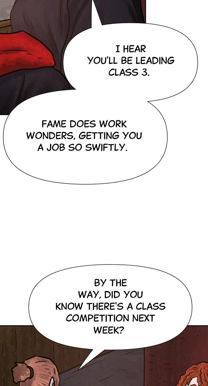 Warrior Executioner Chap 156 - Next Chap 157