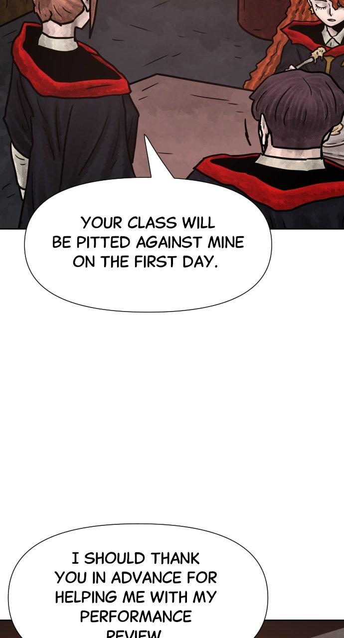 Warrior Executioner Chap 156 - Next Chap 157