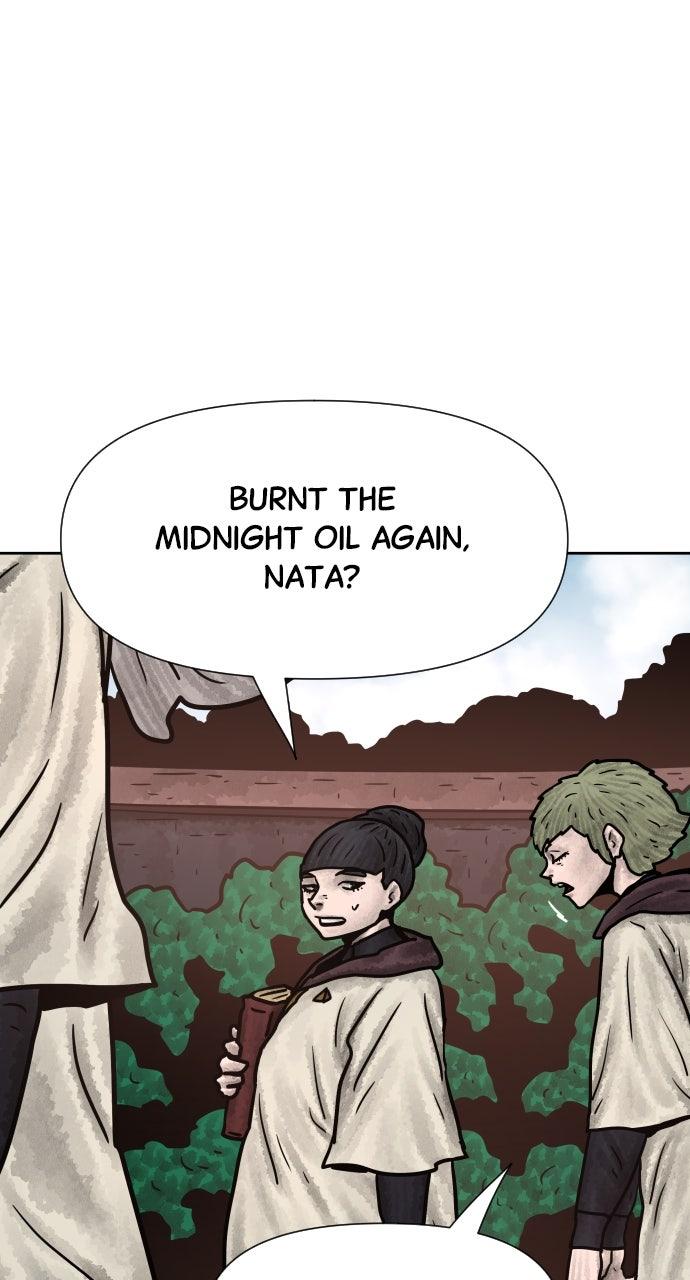 Warrior Executioner Chap 156 - Next Chap 157