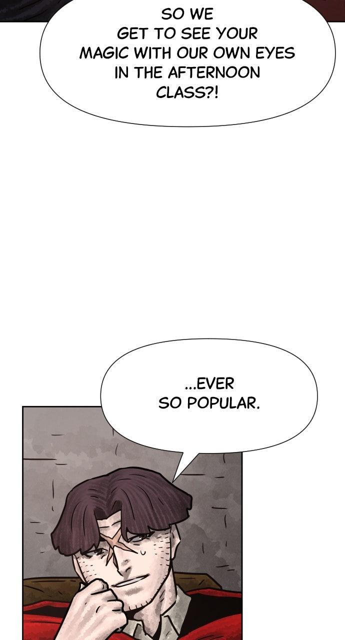Warrior Executioner Chap 156 - Next Chap 157