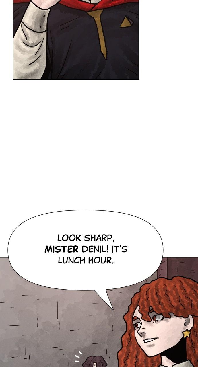 Warrior Executioner Chap 156 - Next Chap 157