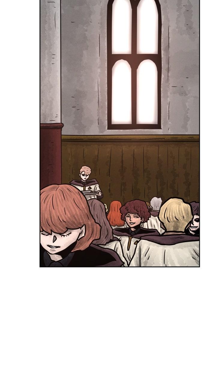 Warrior Executioner Chap 156 - Next Chap 157