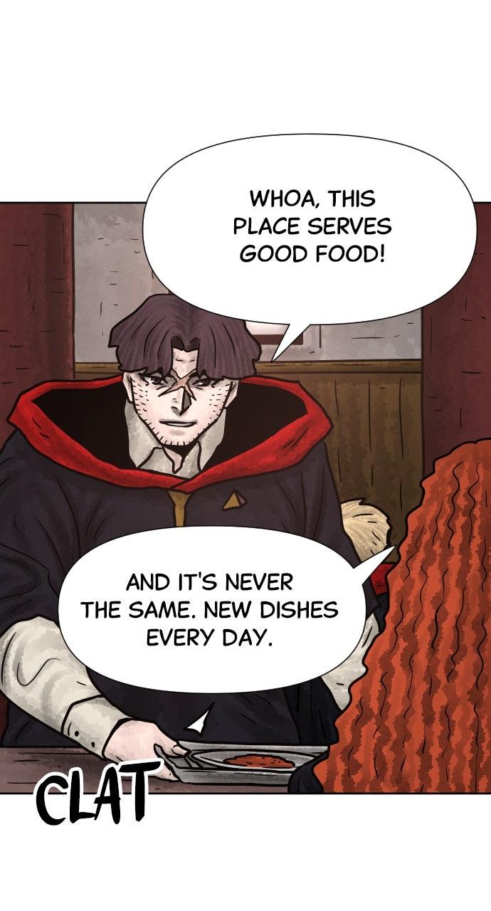 Warrior Executioner Chap 156 - Next Chap 157