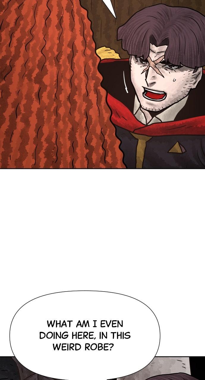 Warrior Executioner Chap 156 - Next Chap 157