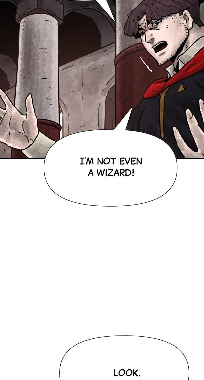 Warrior Executioner Chap 156 - Next Chap 157