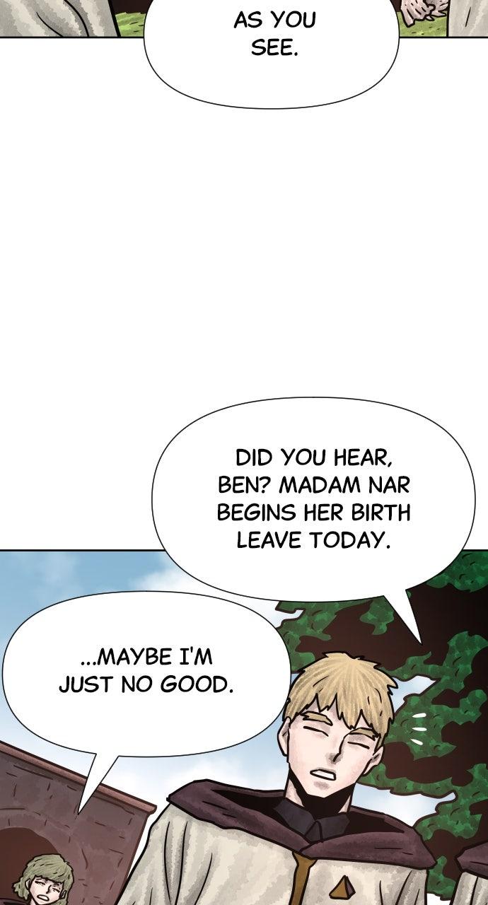 Warrior Executioner Chap 156 - Next Chap 157