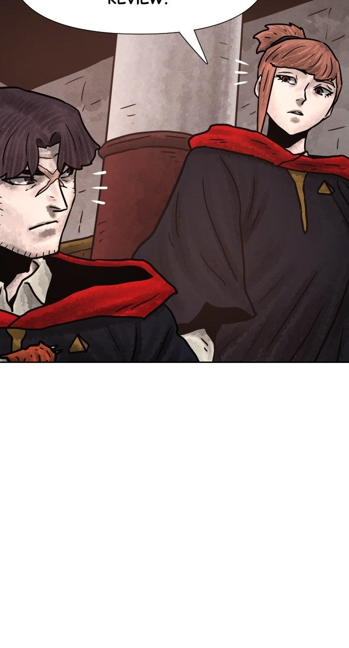 Warrior Executioner Chap 156 - Next Chap 157