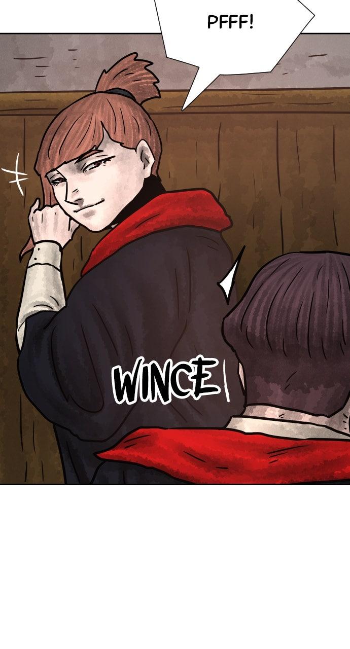 Warrior Executioner Chap 156 - Next Chap 157