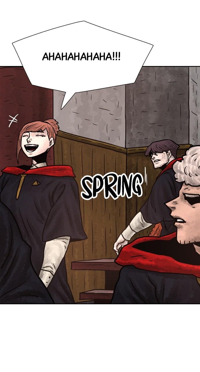 Warrior Executioner Chap 156 - Next Chap 157