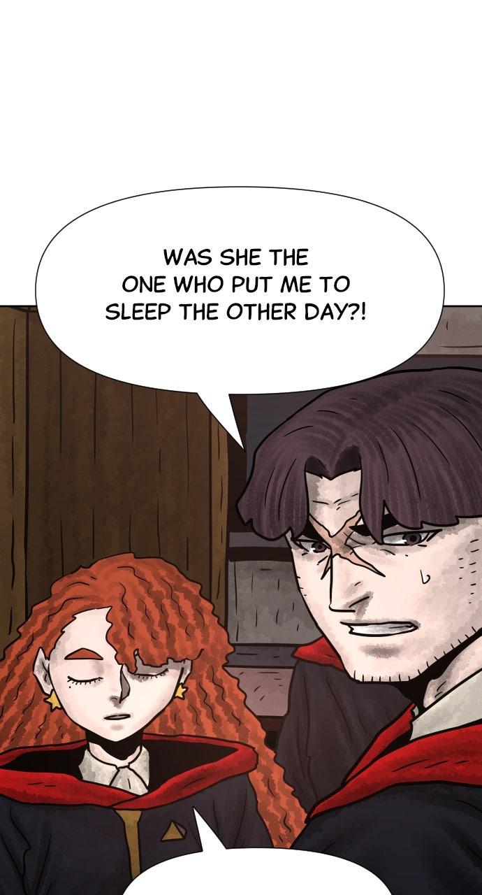 Warrior Executioner Chap 156 - Next Chap 157