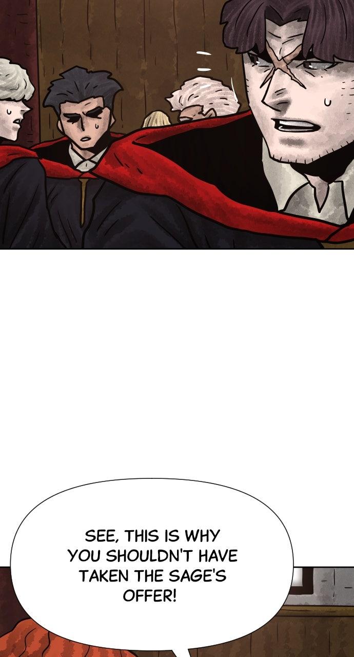 Warrior Executioner Chap 156 - Next Chap 157