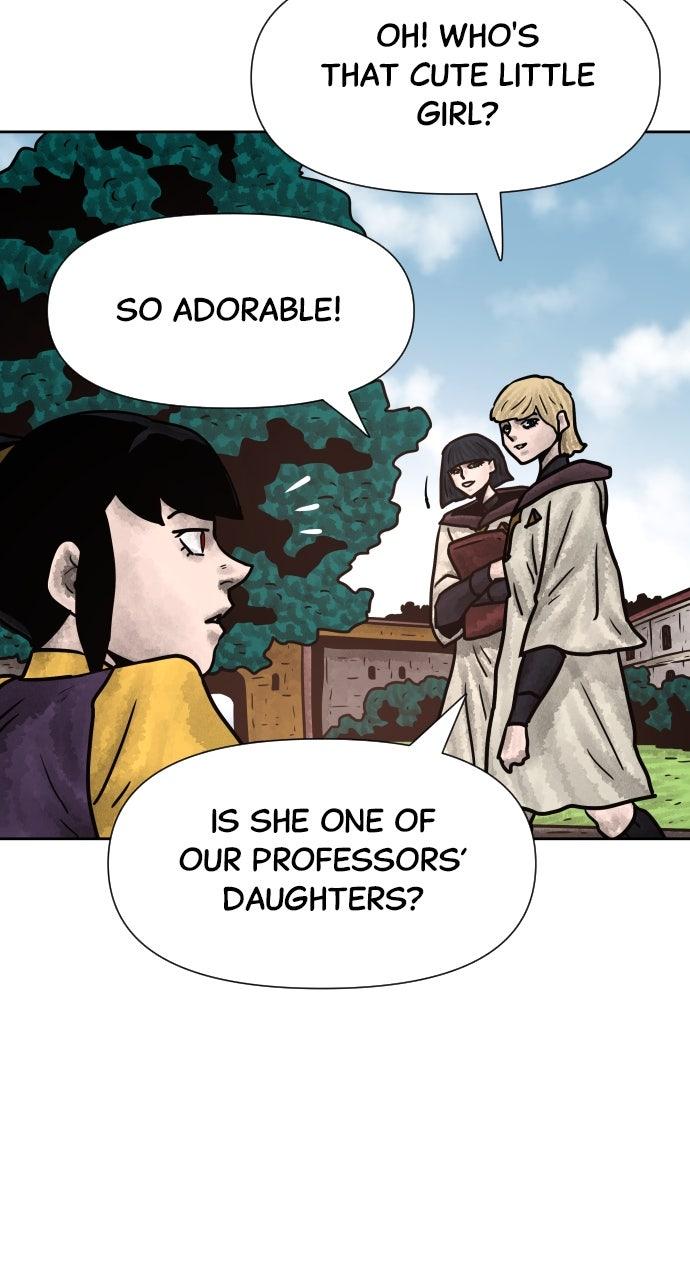 Warrior Executioner Chap 156 - Next Chap 157