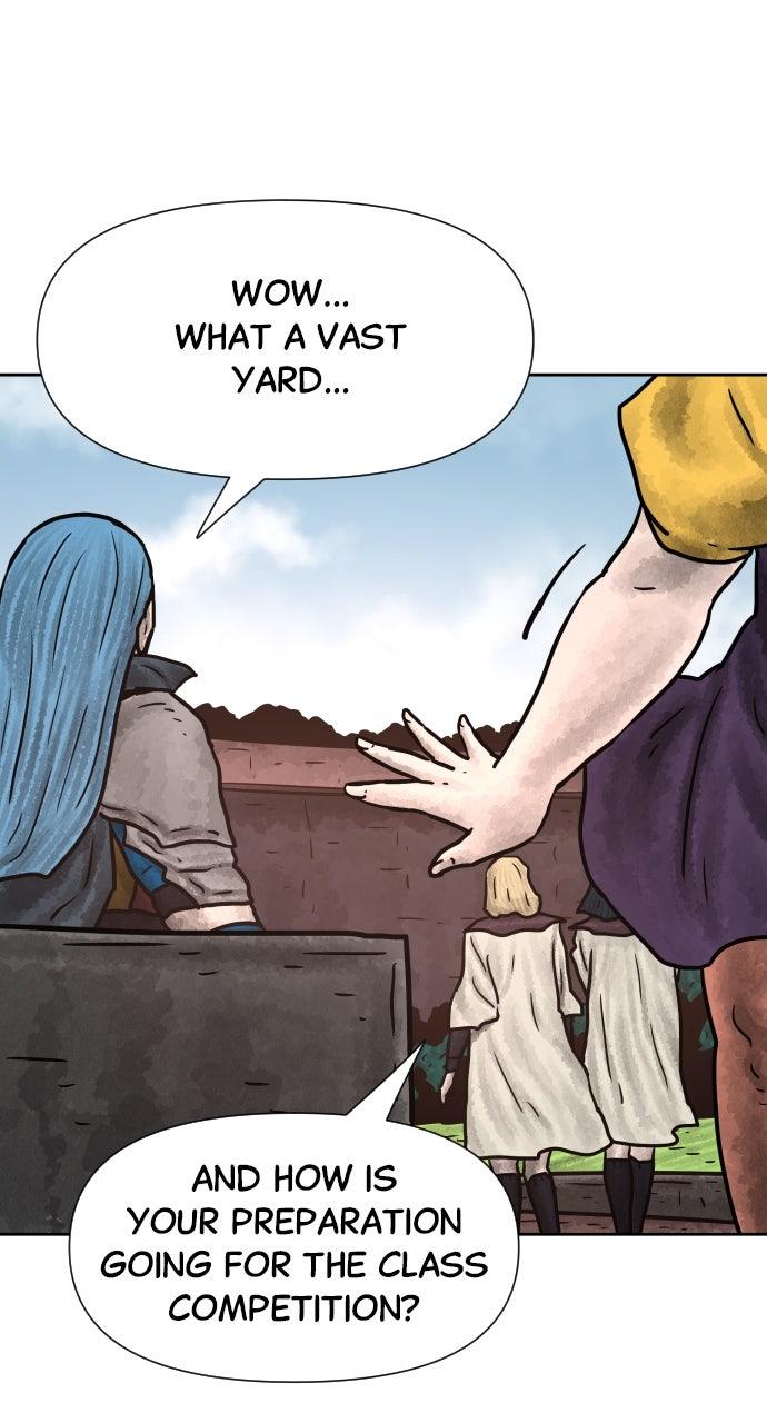 Warrior Executioner Chap 156 - Next Chap 157