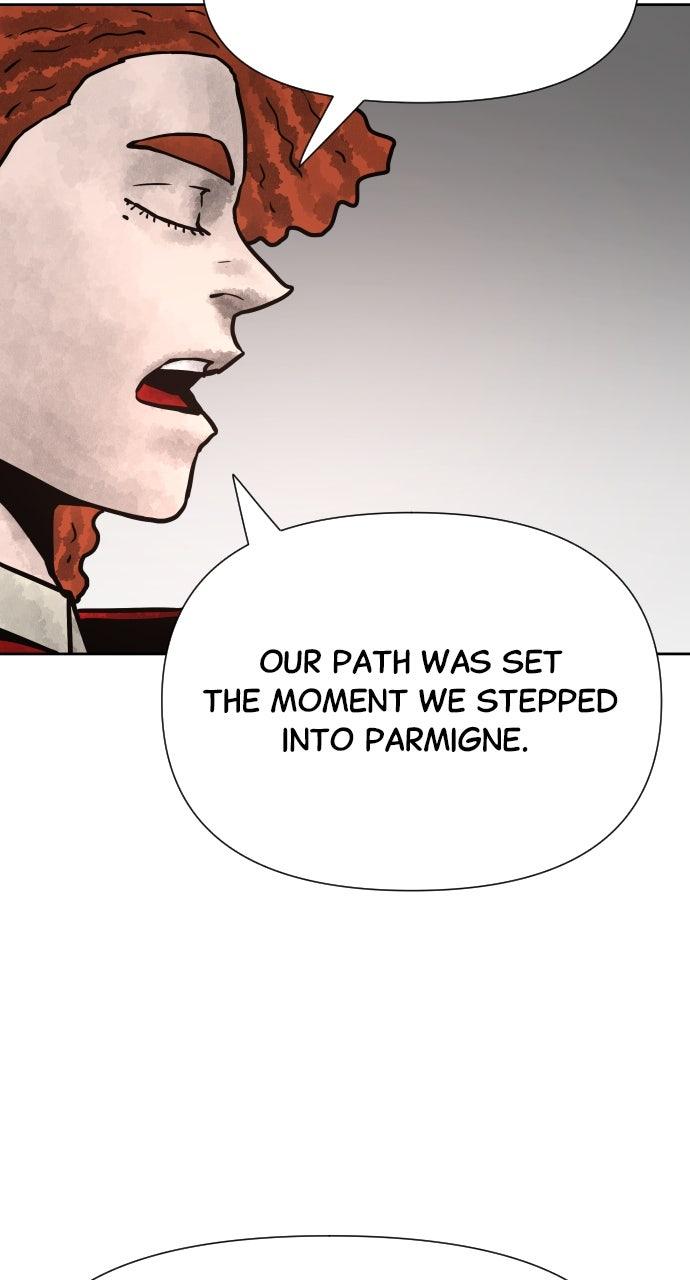 Warrior Executioner Chap 156 - Next Chap 157