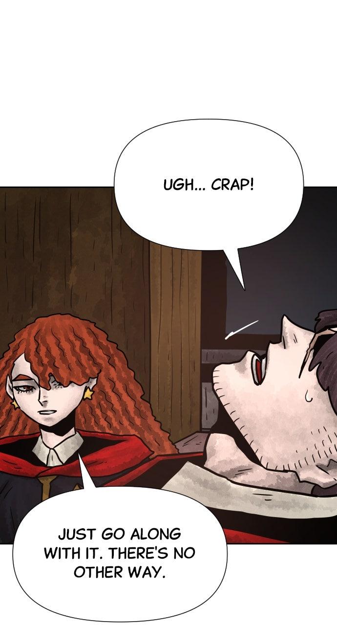 Warrior Executioner Chap 156 - Next Chap 157